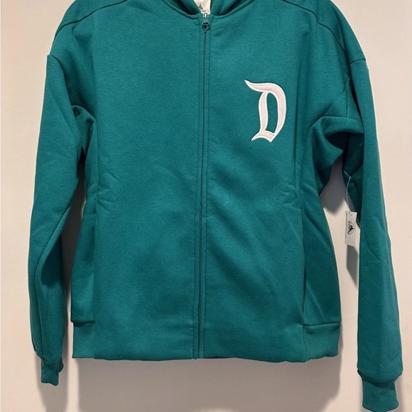 Disney Parks 2023 Disneyland Authentic Est. 1955 Zip Up - Picture 2 of 4